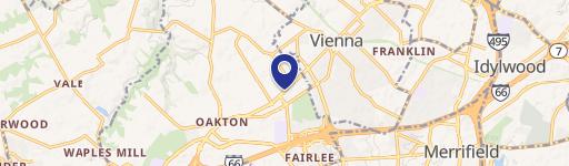 Vienna, VA 22181