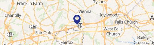 Vienna, VA 22181