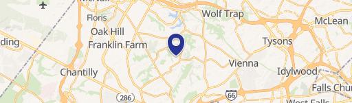Oakton, VA 22124