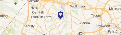 Oakton, VA 22124