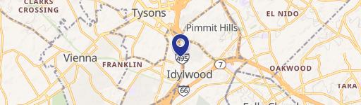 Dunn Loring, VA 22027