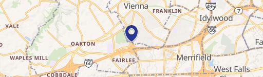 Vienna, VA 22181
