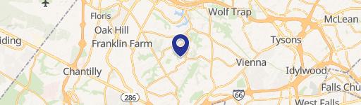 Oakton, VA 22124
