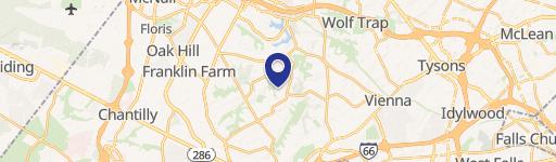 Oakton, VA 22124
