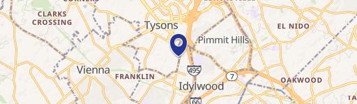 2106 Gallows Rd, Unit C