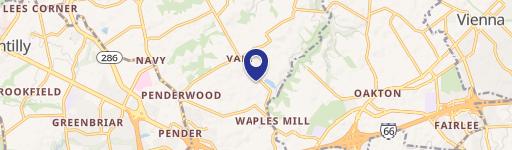 Oakton, VA 22124