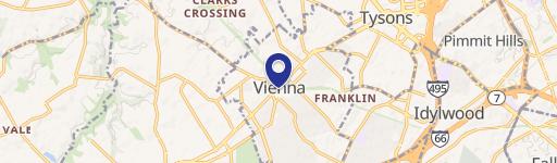 Vienna, VA 22180
