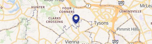 Vienna, VA 22180