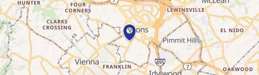 Vienna, VA 22182