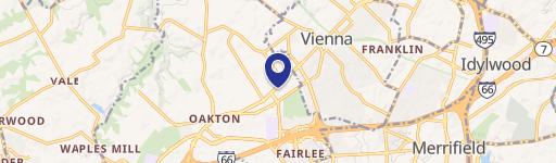 Vienna, VA 22181