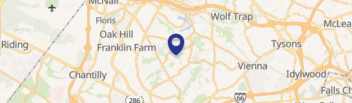 Oakton, VA 22124