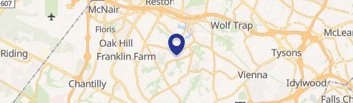 Oakton, VA 22124