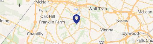 Oakton, VA 22124