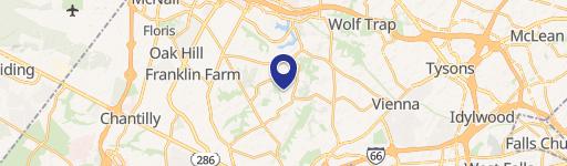 Oakton, VA 22124