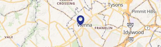 Vienna, VA 22180