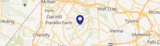 Oakton, VA 22124