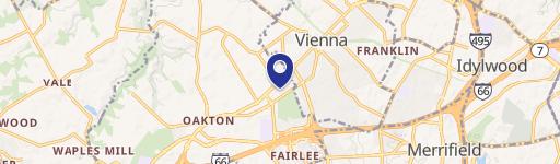 Vienna, VA 22181