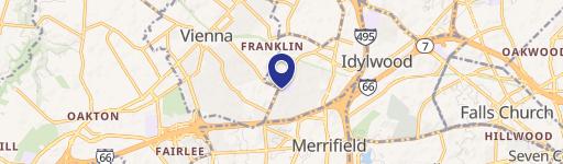 Vienna, VA 22180