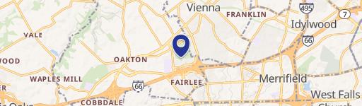 Vienna, VA 22181