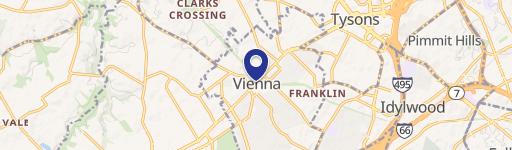 Vienna Shpng Cnt