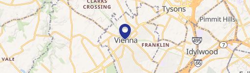 Vienna Shpng Cnt