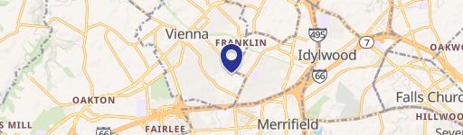 Vienna, VA 22180