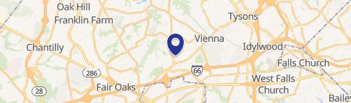 Oakton, VA 22124