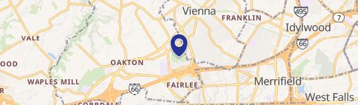 Vienna, VA 22181