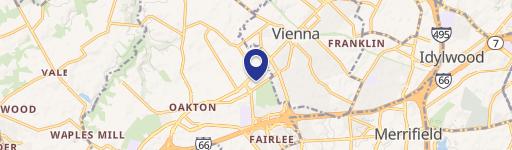 Vienna, VA 22181