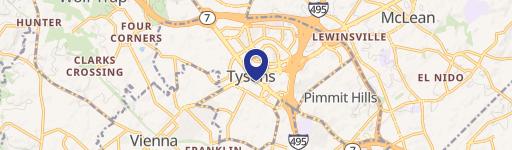 8230 Boone Blvd Ste, Unit 200