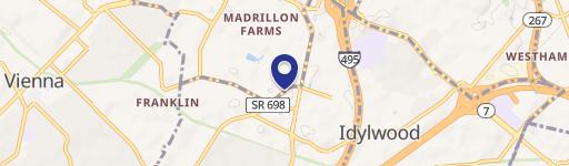 2235 Cedar Ln Ste, Unit 202