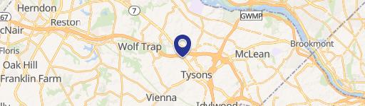 1500 Cornerside Blvd