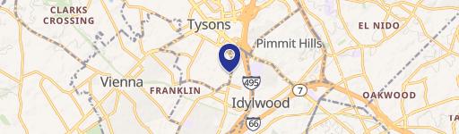 2136 Gallows Rd Ste D