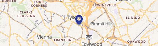 1964 Gallows Rd Ste 230a