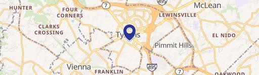 8294 Old Courthouse Rd Ste B