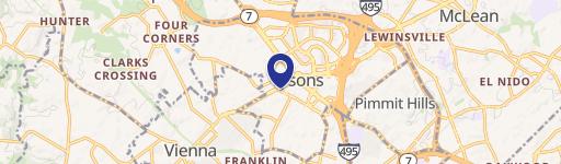 8411 Old Courthouse Rd