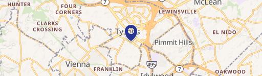 8221 Old Courthouse Rd