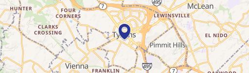 8304 Old Courthouse Rd Ste A