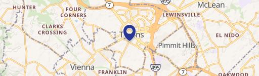 8321 Old Courthouse Rd