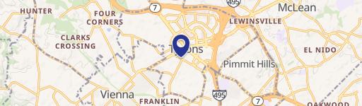 8381 Old Courthouse Rd