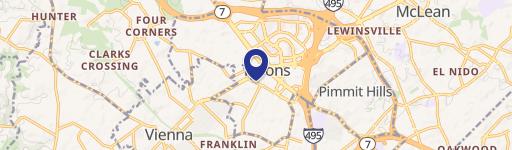 8391 Old Courthouse Rd