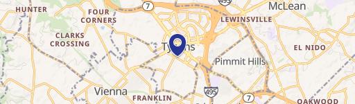 8301 Old Courthouse Rd