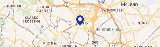 8310 Old Courthouse Rd Ste A