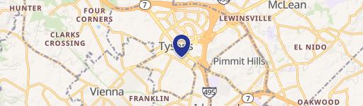 8212 Old Courthouse Rd Ste C