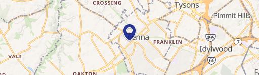 110 Pleasant St Nw1b