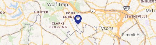 9117 Westerholme Way