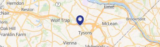 8601 Westwood Ctr Dr