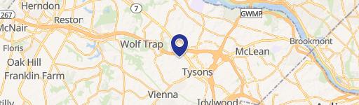 8620 Westwood Ctr Dr