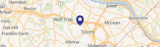 8619 Westwood Ctr Dr