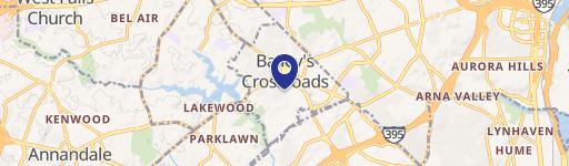 5811 Oakview Gdns Dr